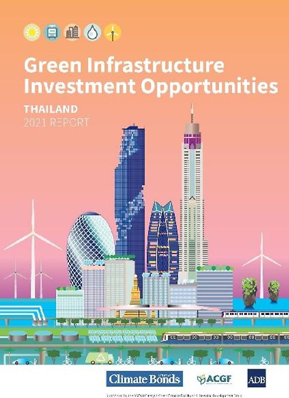 Green Infrastructure Investment Opportunities