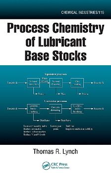 Process Chemistry of Lubricant Base Stocks