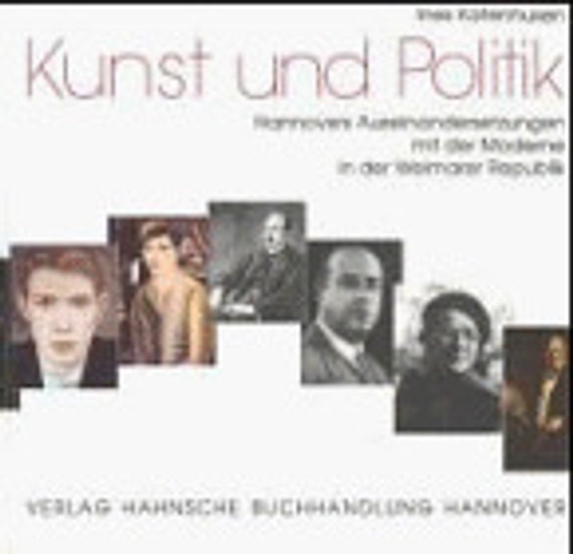 Kunst und Politik