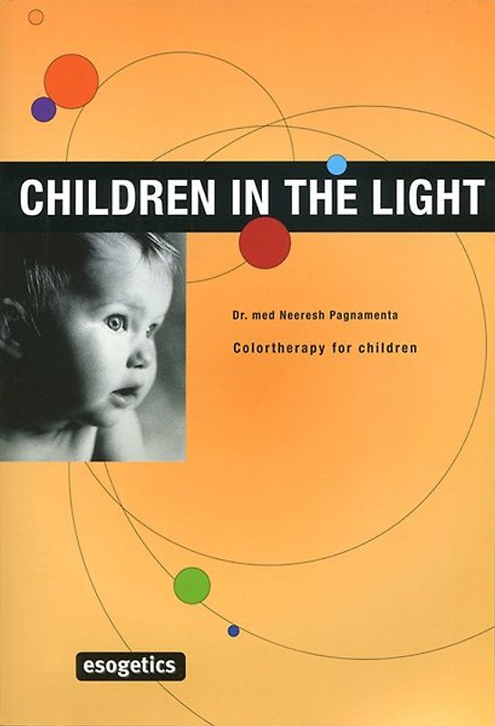 Children in the light