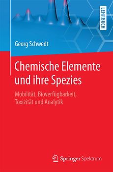 Chemische Elemente und ihre Spezies