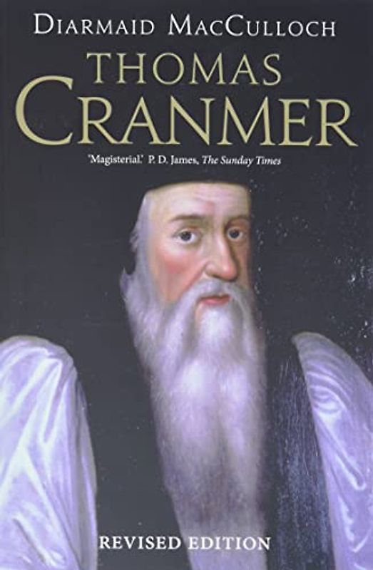 Thomas Cranmer