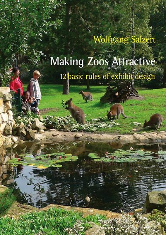 Making Zoos Attractive