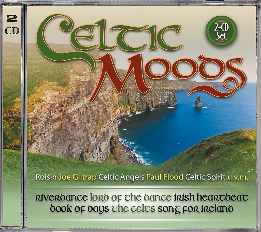 Celtic Moods