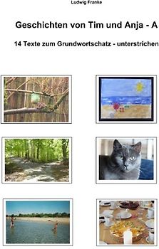 Geschichten von Tim und Anja - A