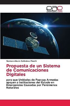 Propuesta de un Sistema de Comunicaciones Digitales