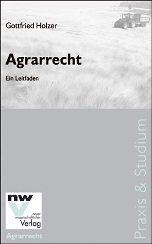 Agrarrecht
