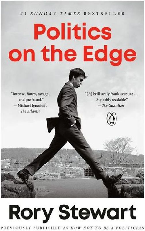 Politics on the Edge