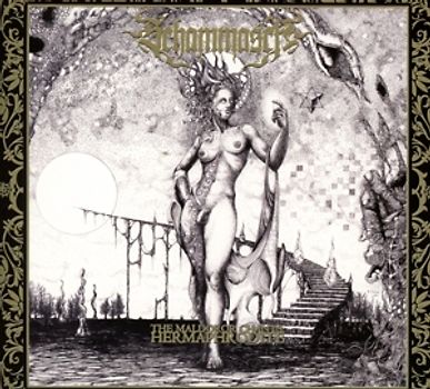 Schammasch - The Maldoror Chants: Hermaphrodite