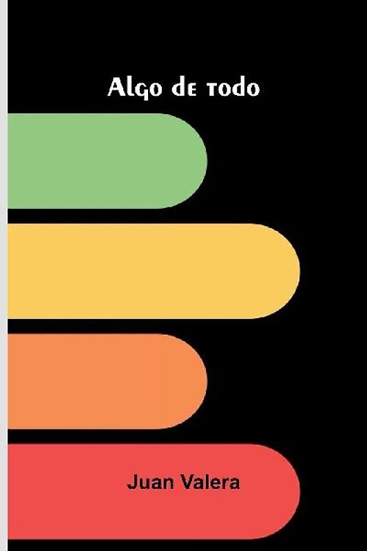 Algo De Todo
