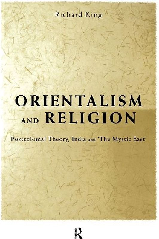 Orientalism and Religion