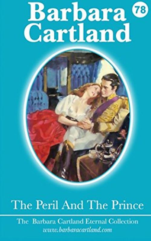 The Peril and The Prince (The Eternal Collection, Band 78)