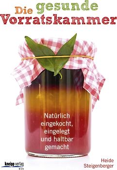 Die gesunde Vorratskammer