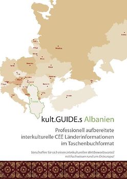 kult.GUIDE.s Albanien
