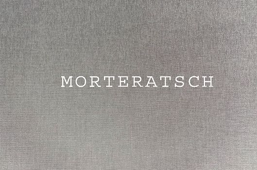 Morteratsch