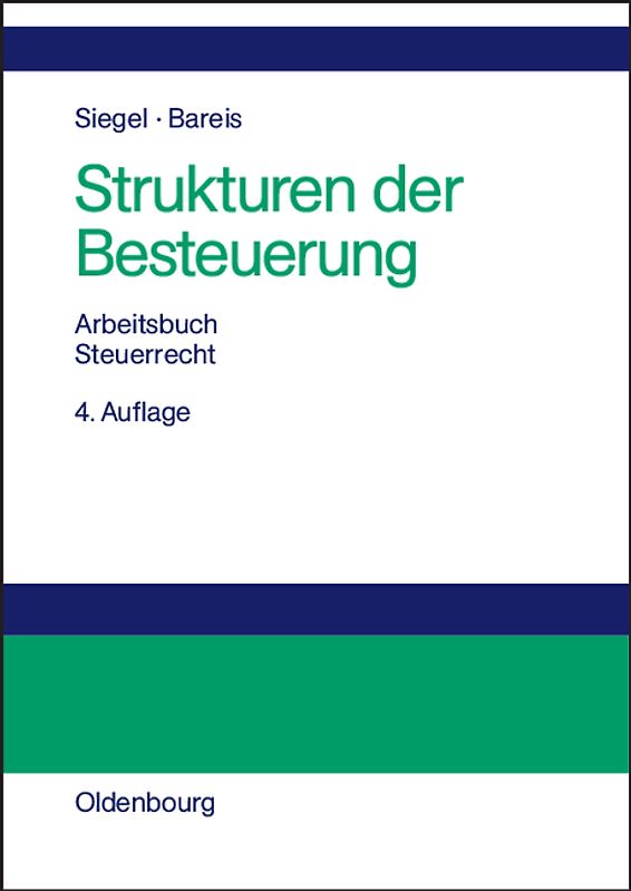 Strukturen der Besteuerung