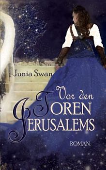 Vor den Toren Jerusalems