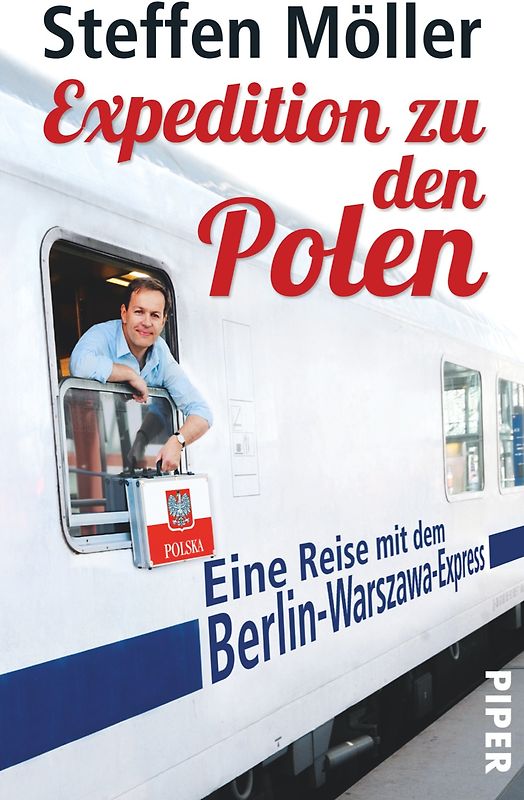 Expedition zu den Polen