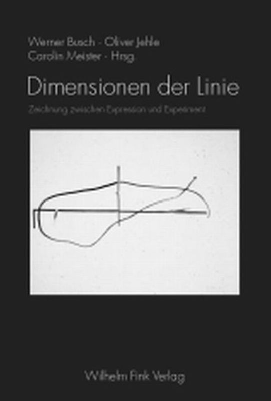 Randgänge der Zeichnung