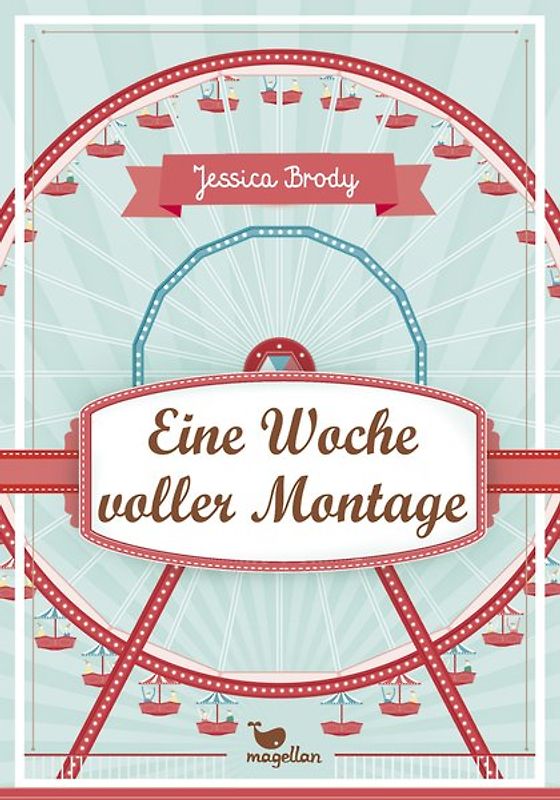 Eine Woche voller Montage