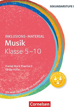 Inklusions-Material - Klasse 5-10