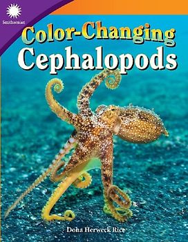 Color-Changing Cephalopods