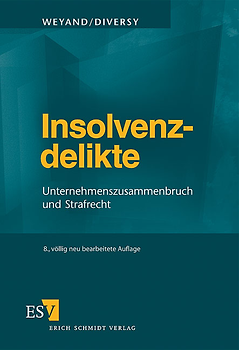 Insolvenzdelikte