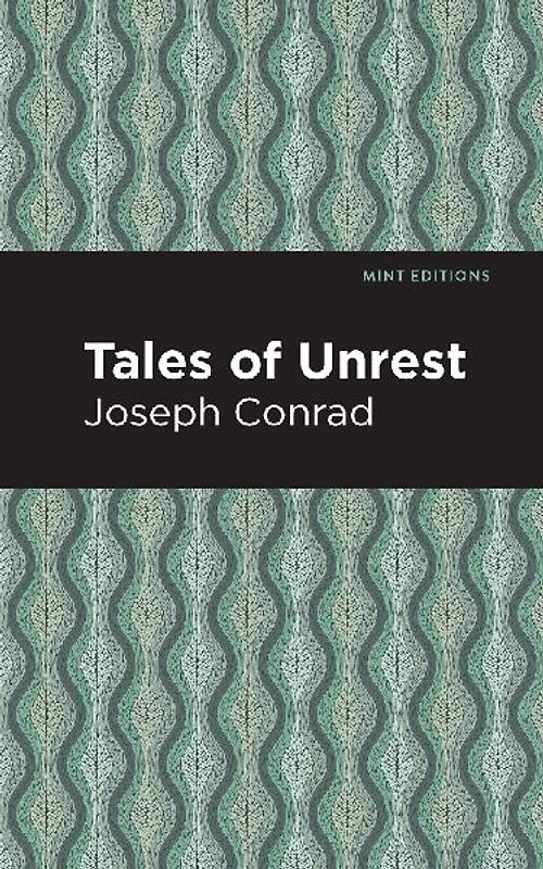Tales of Unrest