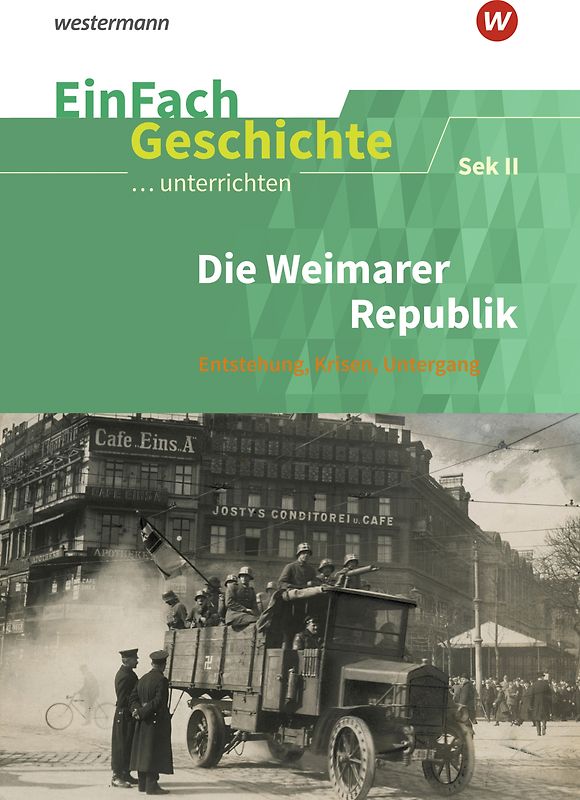 EinFach Geschichte ...unterrichten