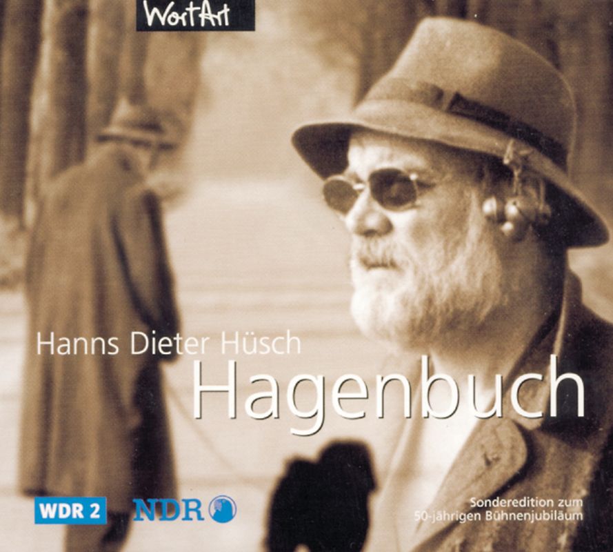 Hagenbuch