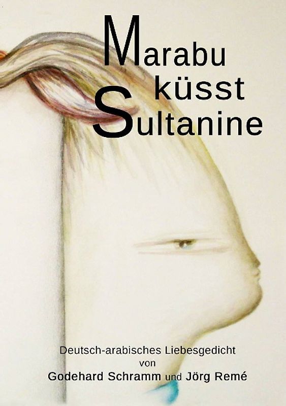 Marabu küsst Sultanine