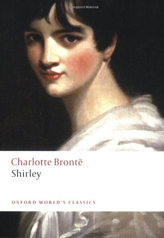 Shirley (Oxford World's Classics)