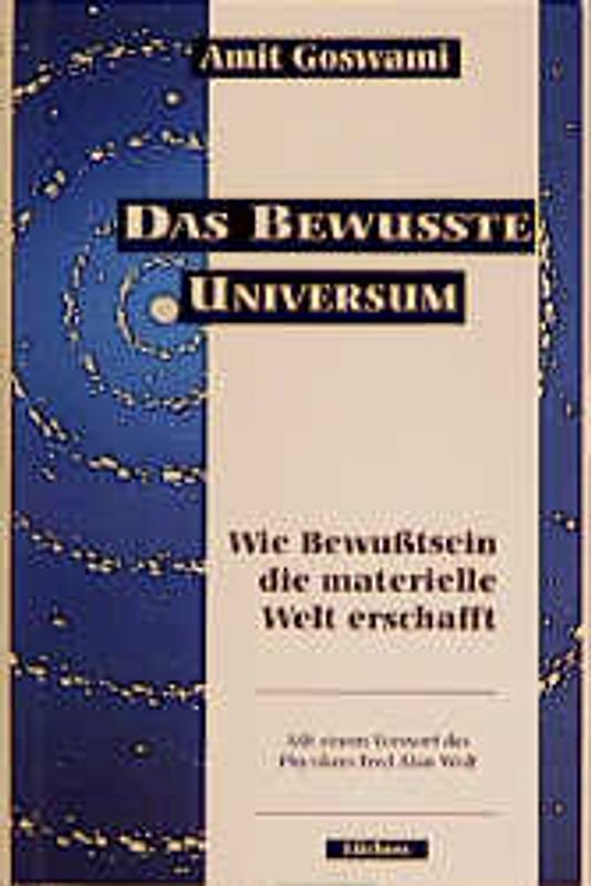 Das bewusste Universum