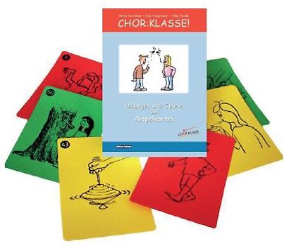 Ampelkartei mit Begleitheft