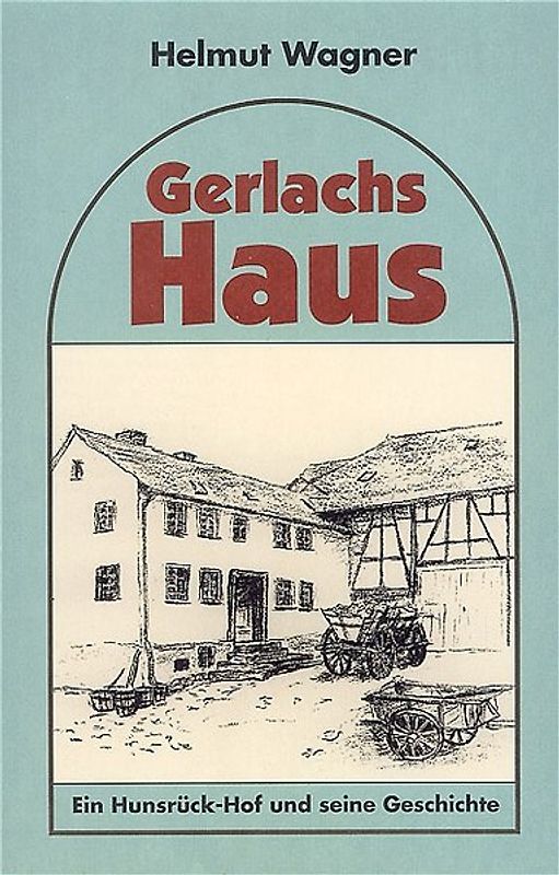 Gerlachs Haus