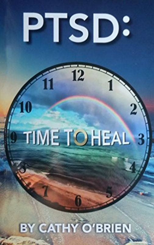 PTSD: Time To Heal