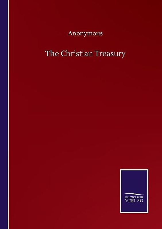The Christian Treasury