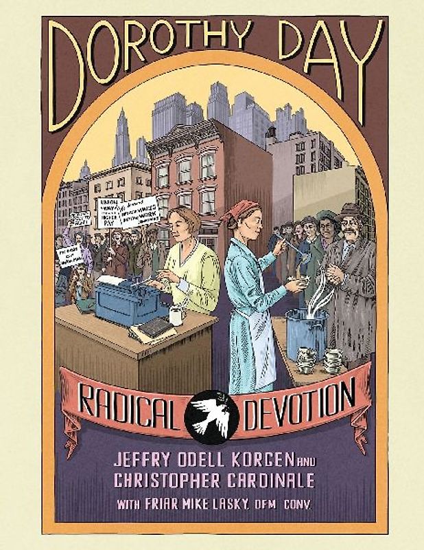 Dorothy Day
