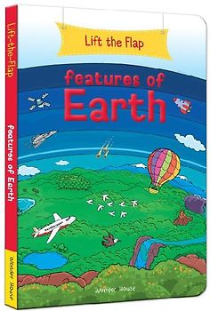 Lift the Flap: Features of Earth