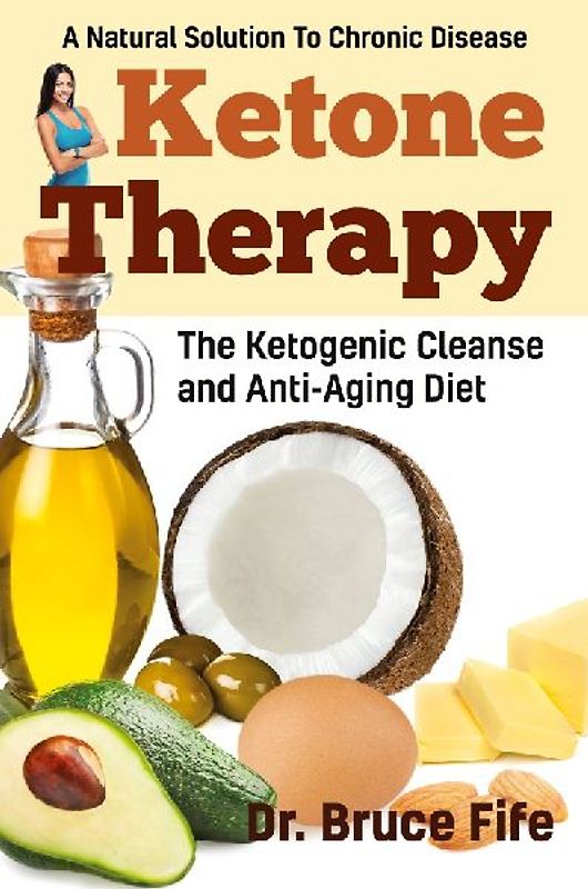 Ketone Therapy