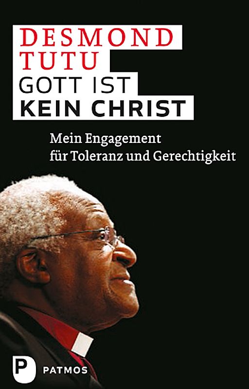 Gott ist kein Christ