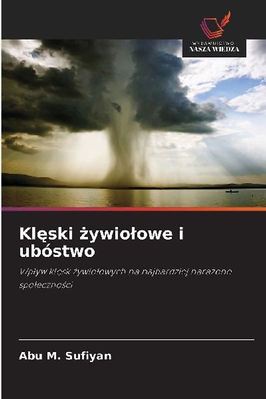 Kl¿ski ¿ywio¿owe i ubóstwo