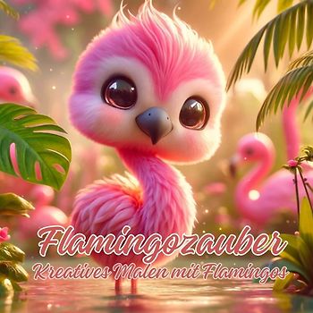 Flamingozauber