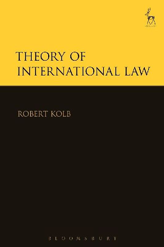 Theory of International Law