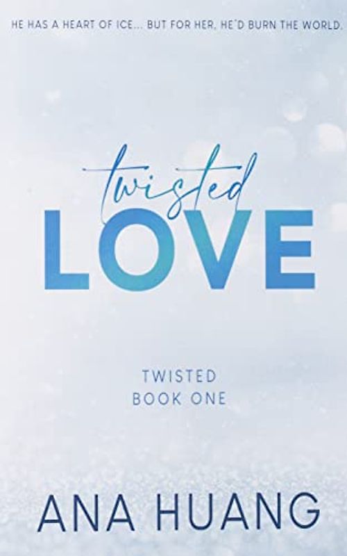 Twisted Love - Special Edition