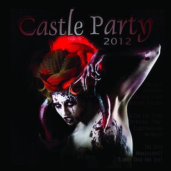 Various - Castle Party 2012