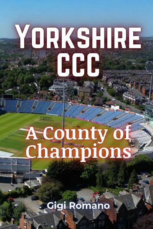 Yorkshire CCC