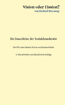 Vision oder Fission?