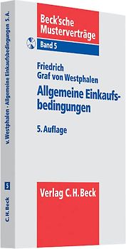 Allgemeine Einkaufsbedingungen