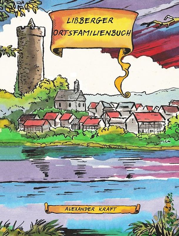 Lißberger Ortsfamilienbuch